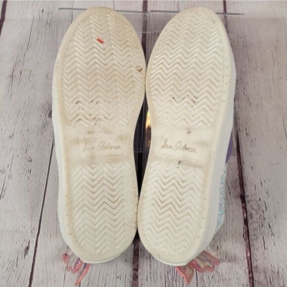 Sam Edelman BLANE LINA SLIP-ON SNEAKERS - Picture 8 of 12